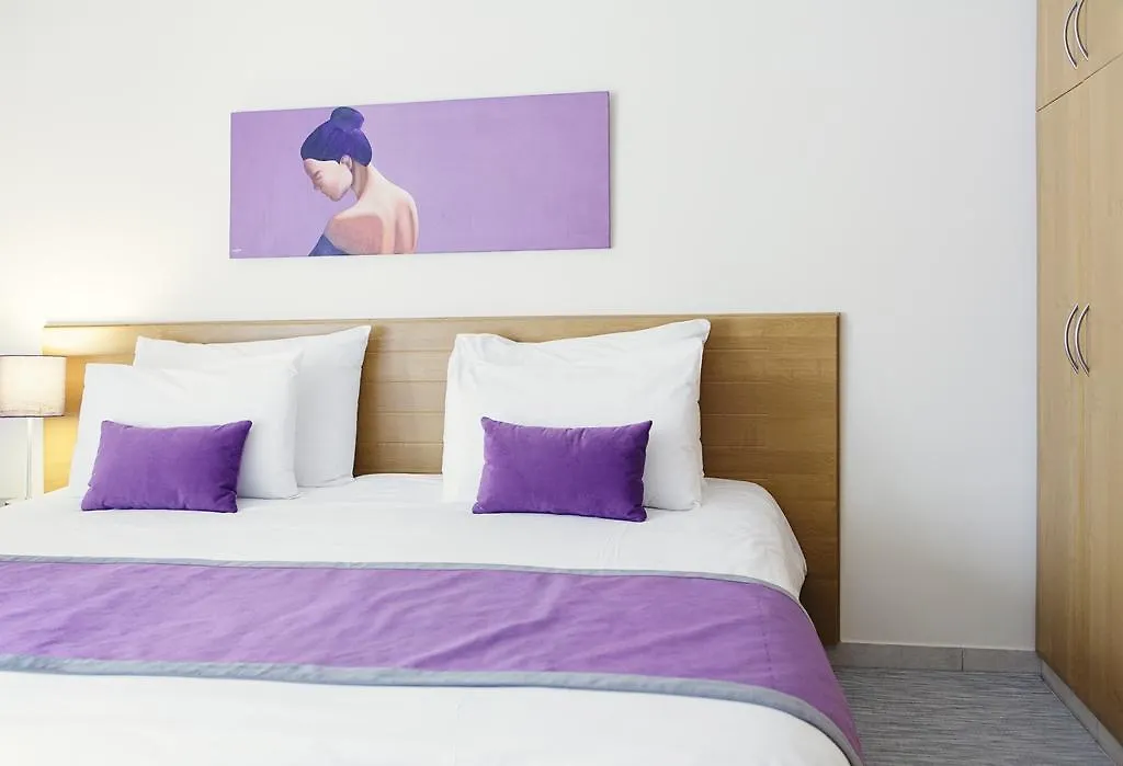 Apartment X2 By Smallville Beirut