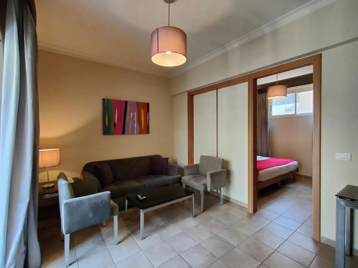Apartment X2 By Smallville Beirut Lebanon