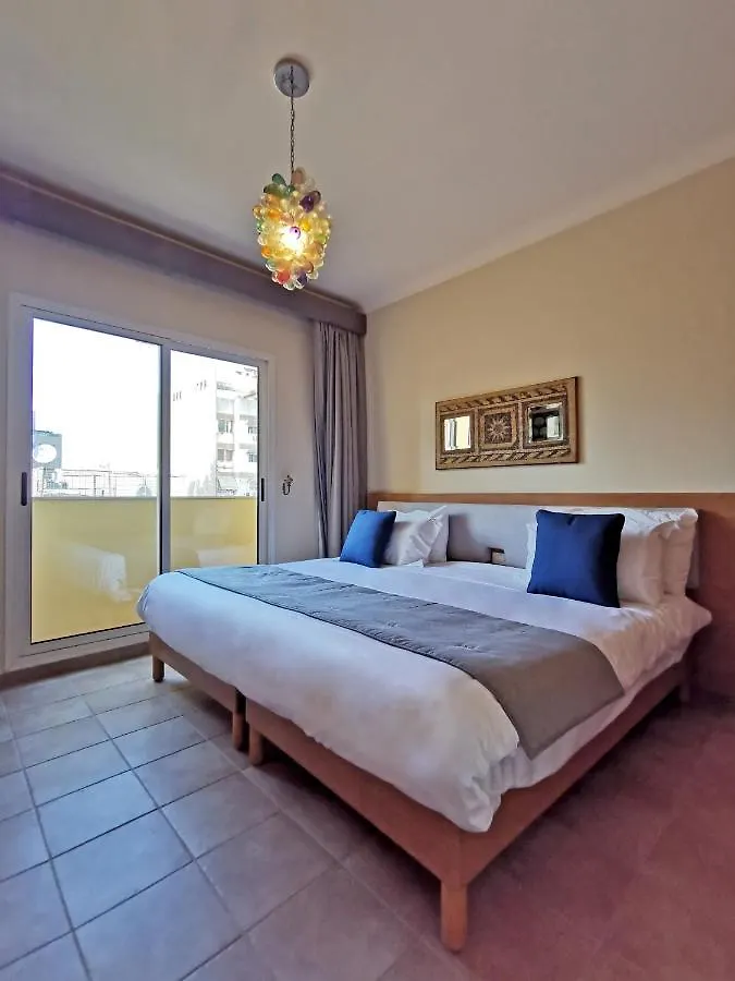 Apartment X2 By Smallville Beirut