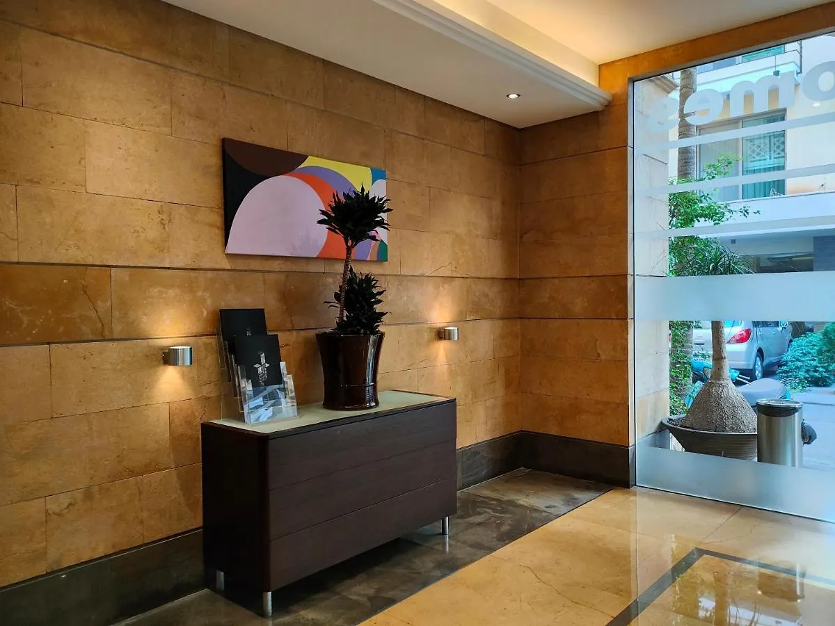 X2 By Smallville Beirut Apartment