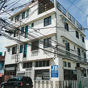  Apartment Jb Valdres Philippines