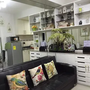  Apartment Sea Residences Moa Philippines