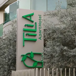 4* Hotel Tilia