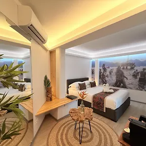  Apartment Ononui Airport French Polynesia