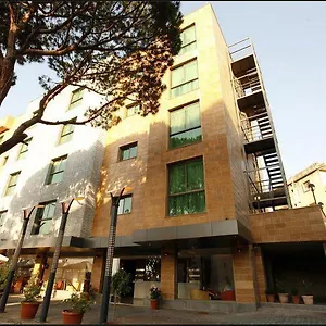 4* Hotel Le Noble