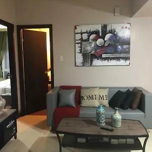  Apartment San Lorenzo Place 2br 29-e By Larico Philippines