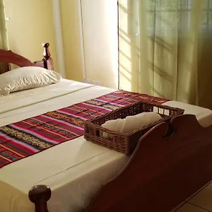  Apartment Unit 1 Private - Dominica